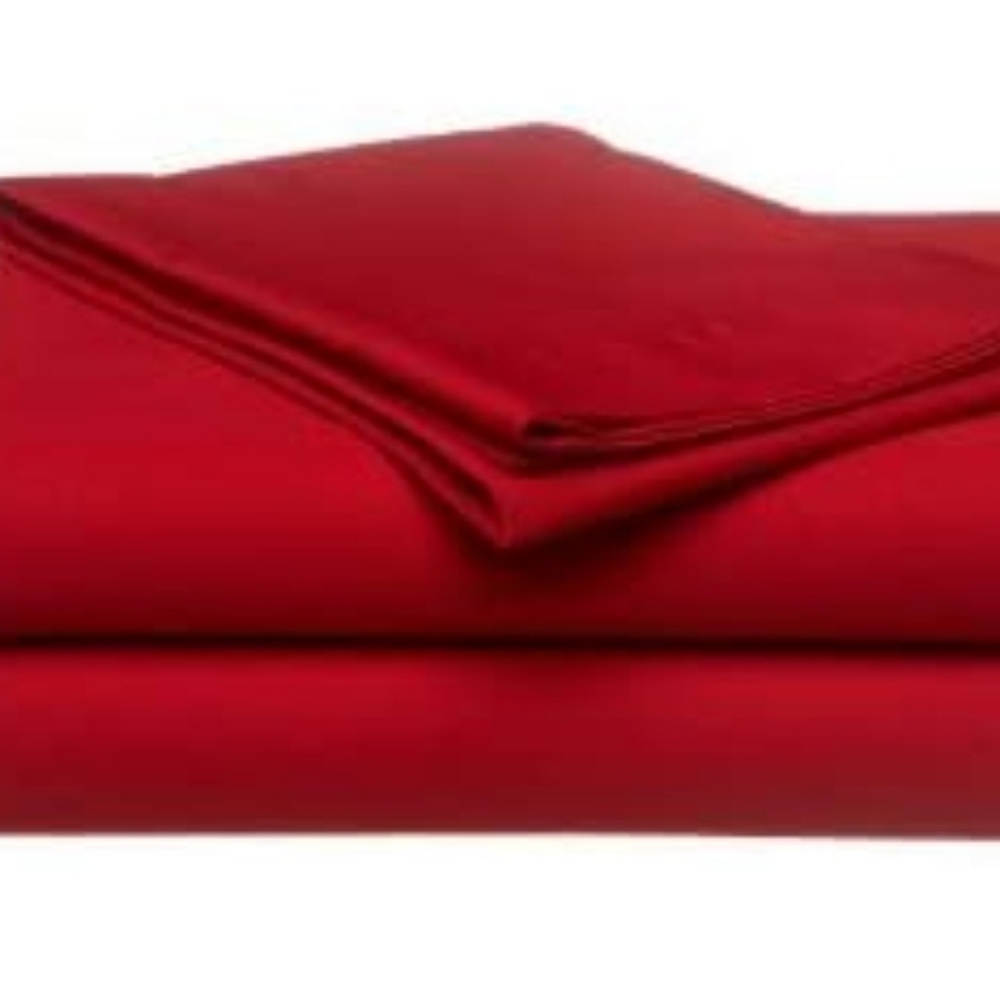 New Microfiber Twin Sheet Set